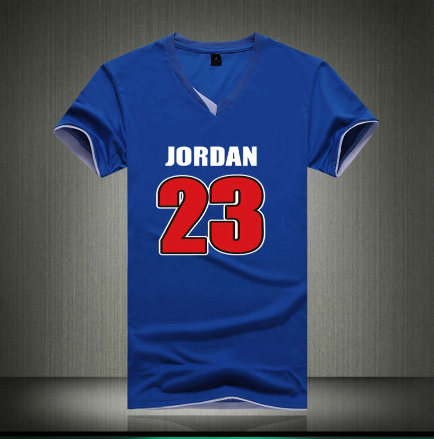 men jordan t-shirt S-XXXL-1977